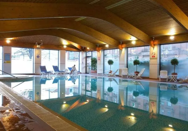 Fotos del hotel Glasgow Argyle Hotel, Bw Signature Collection:  7