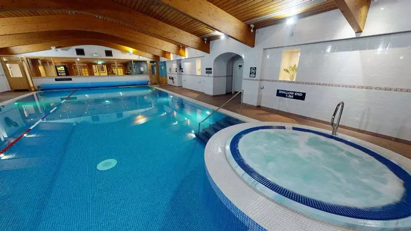 Fotos del hotel Glasgow Argyle Hotel, Bw Signature Collection:  2