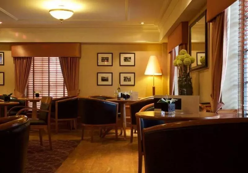 Fotos del hotel Glasgow Argyle Hotel, Bw Signature Collection:  25