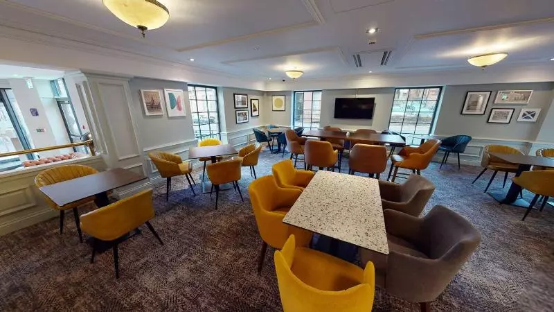 Fotos del hotel Glasgow Argyle Hotel, Bw Signature Collection:  3