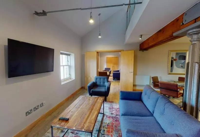 Fotos del hotel Glasgow Argyle Hotel, Bw Signature Collection:  24