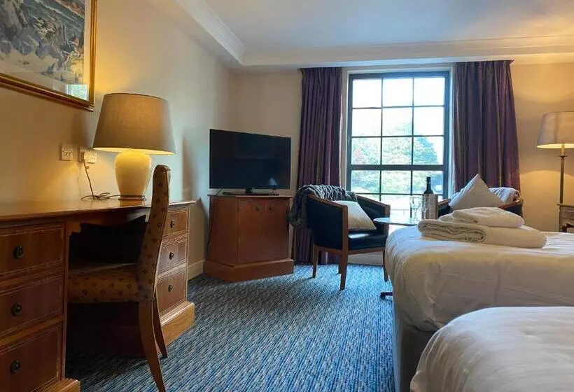 Fotos del hotel Glasgow Argyle Hotel, Bw Signature Collection:  13