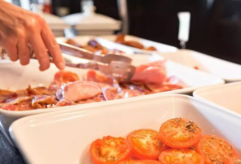 Fotos del hotel Glasgow Argyle Hotel, Bw Signature Collection:  5