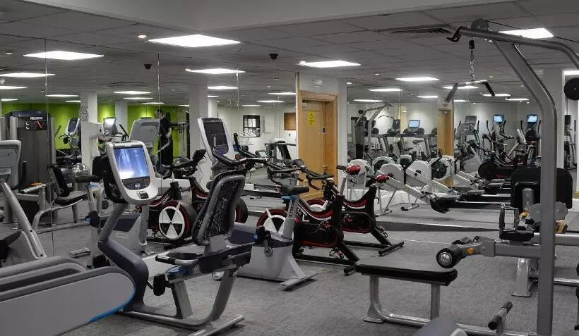 Fotos del hotel Glasgow Argyle Hotel, Bw Signature Collection:  15