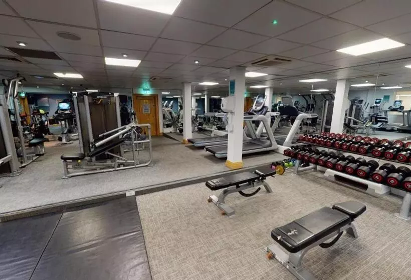 Fotos del hotel Glasgow Argyle Hotel, Bw Signature Collection:  12