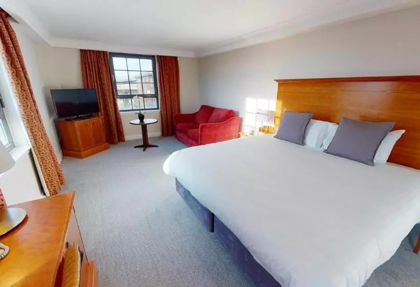 Fotos del hotel Glasgow Argyle Hotel, Bw Signature Collection:  10