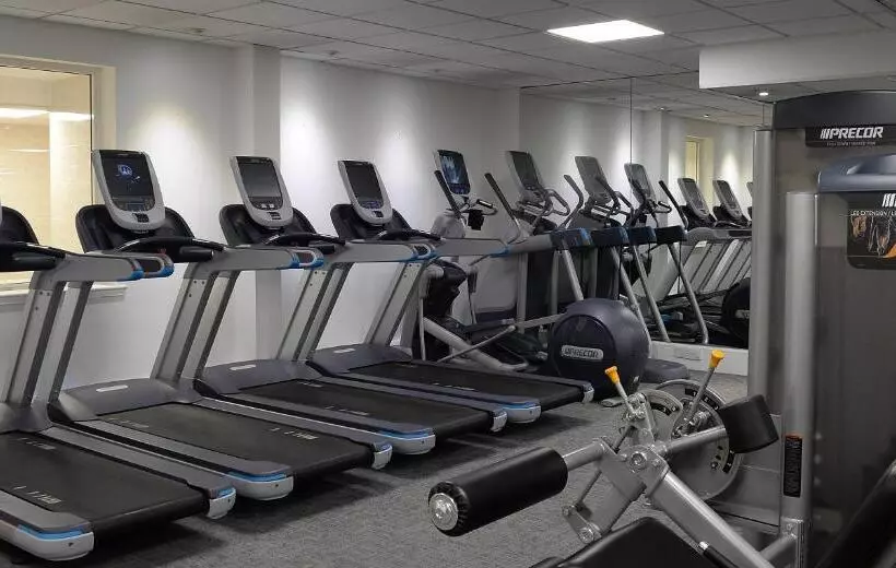 Fotos del hotel Glasgow Argyle Hotel, Bw Signature Collection:  4