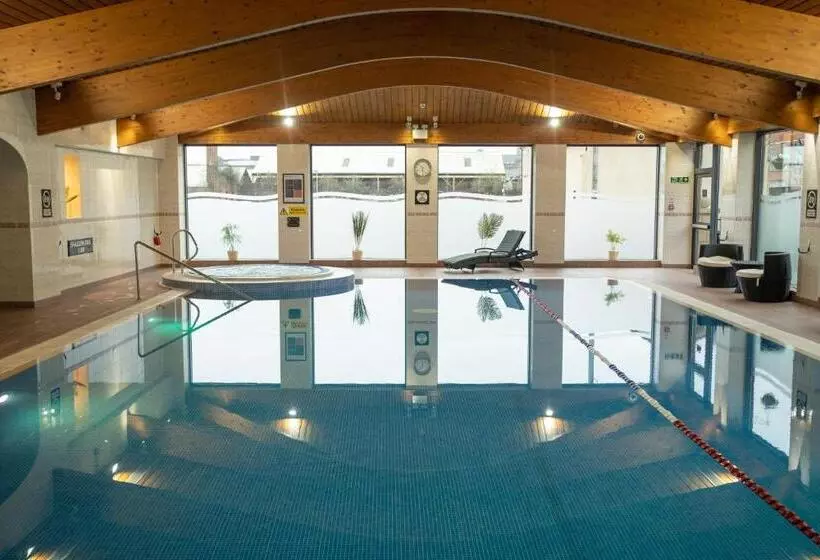 Fotos del hotel Glasgow Argyle Hotel, Bw Signature Collection:  14