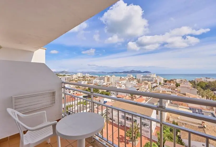 Fotos del hotel Ilusion Markus & Spa:  7