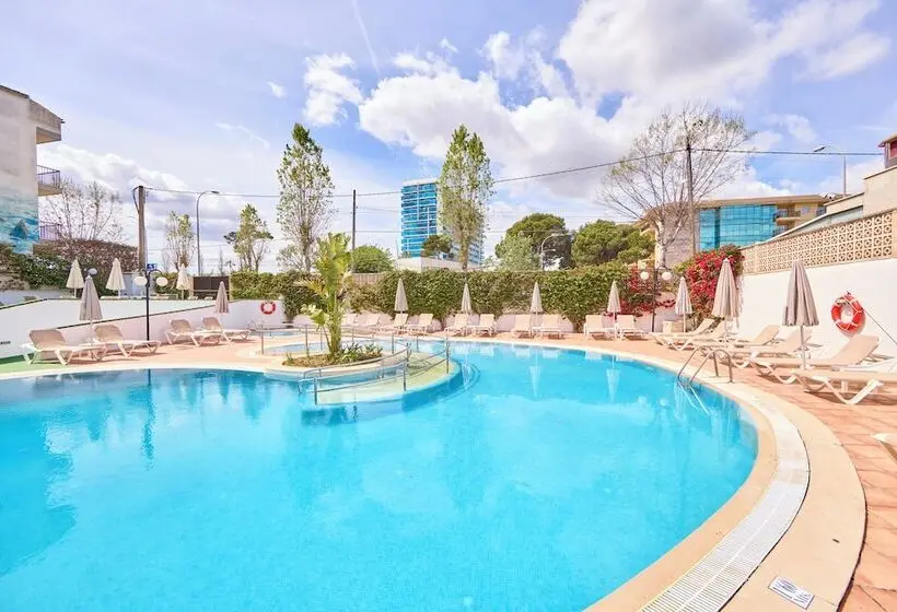 Ilusion Markus & Spa