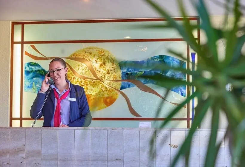 Fotos del hotel Ilusion Markus & Spa:  6