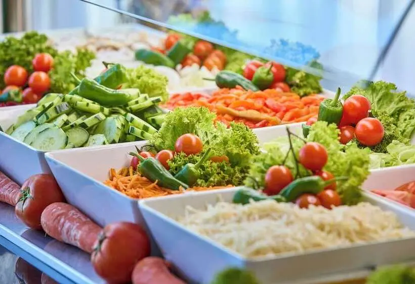 Fotos del hotel Ilusion Markus & Spa:  4