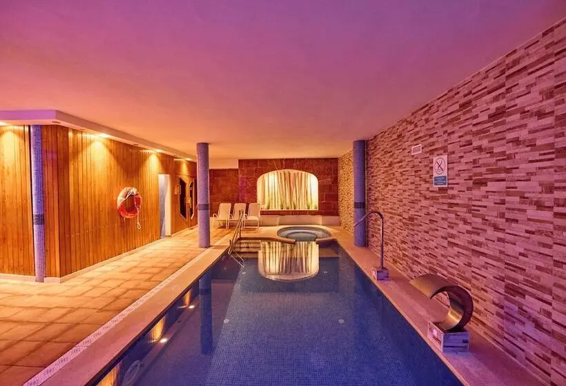 Fotos del hotel Ilusion Markus & Spa:  8