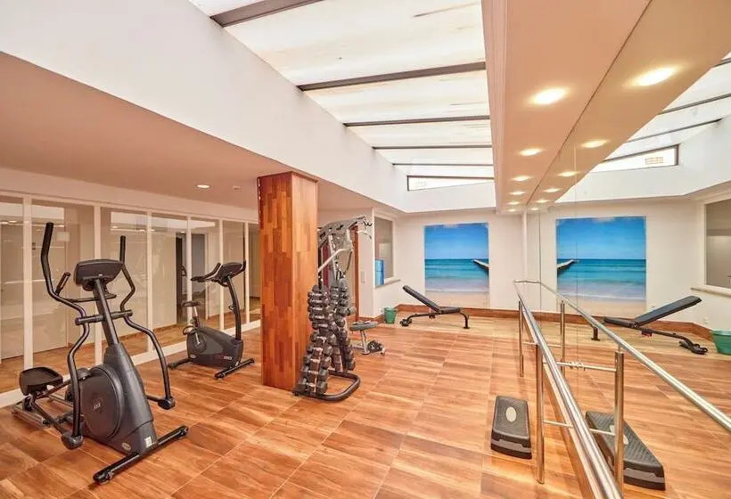 Fotos del hotel Ilusion Markus & Spa:  3