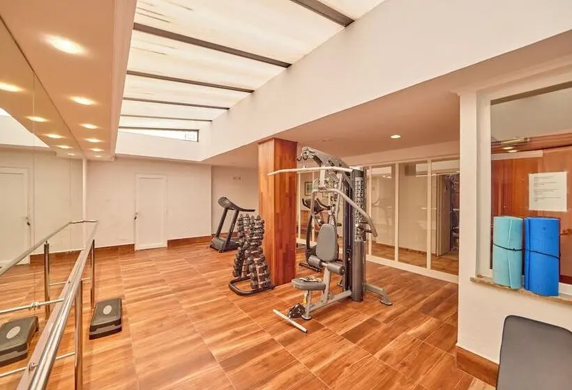 Fotos del hotel Ilusion Markus & Spa:  11