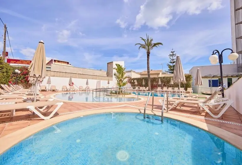 Fotos del hotel Ilusion Markus & Spa:  13