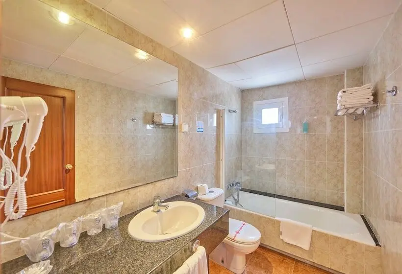 Fotos del hotel Ilusion Markus & Spa:  5