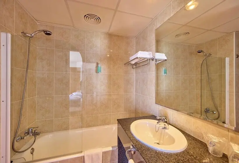 Fotos del hotel Ilusion Markus & Spa:  10