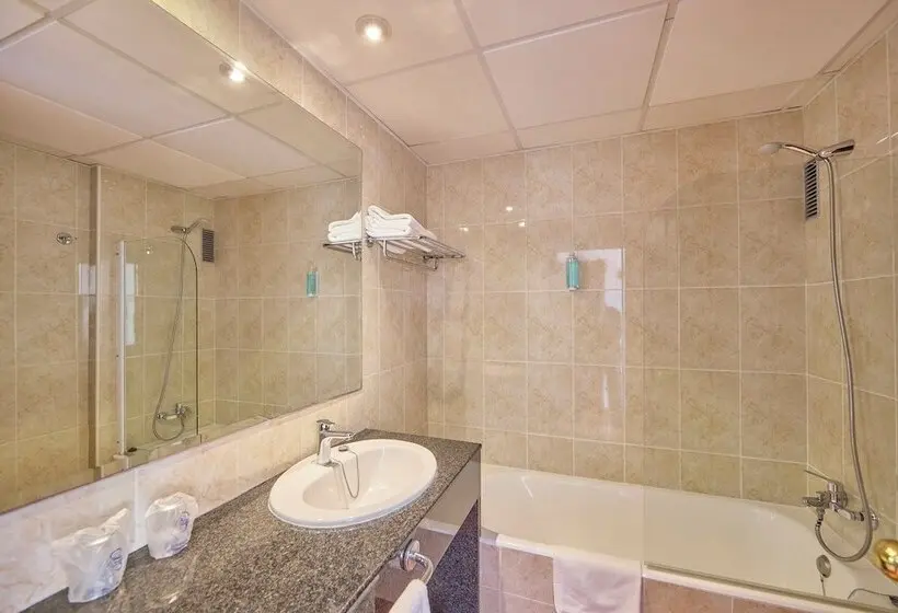 Fotos del hotel Ilusion Markus & Spa:  15