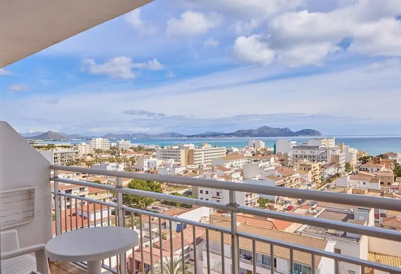 Fotos del hotel Ilusion Markus & Spa:  12