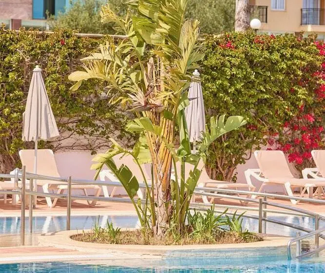 Fotos del hotel Ilusion Markus & Spa:  17