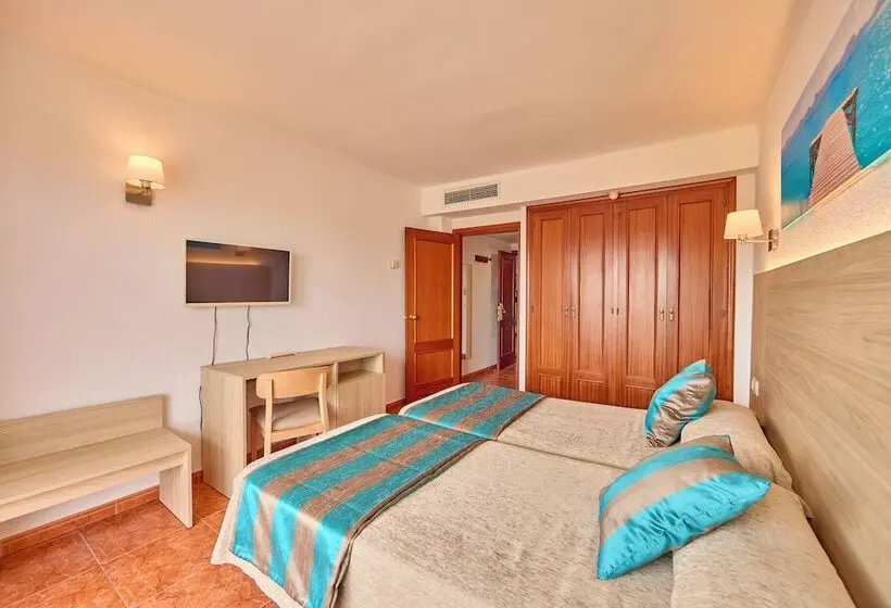 Fotos del hotel Ilusion Markus & Spa:  14