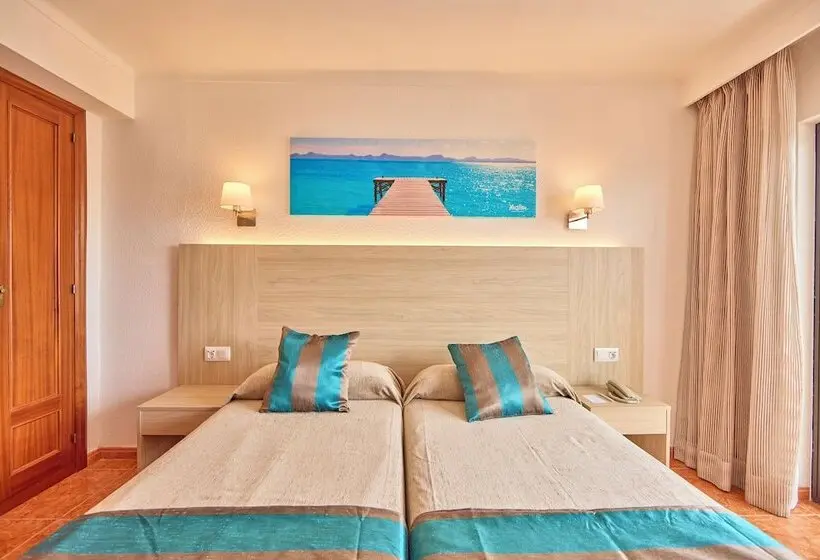 Fotos del hotel Ilusion Markus & Spa:  9