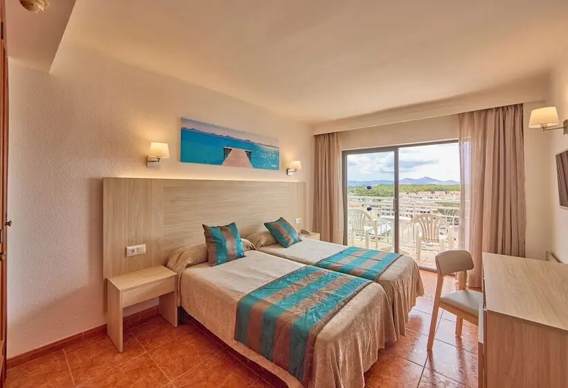 Fotos del hotel Ilusion Markus & Spa:  16