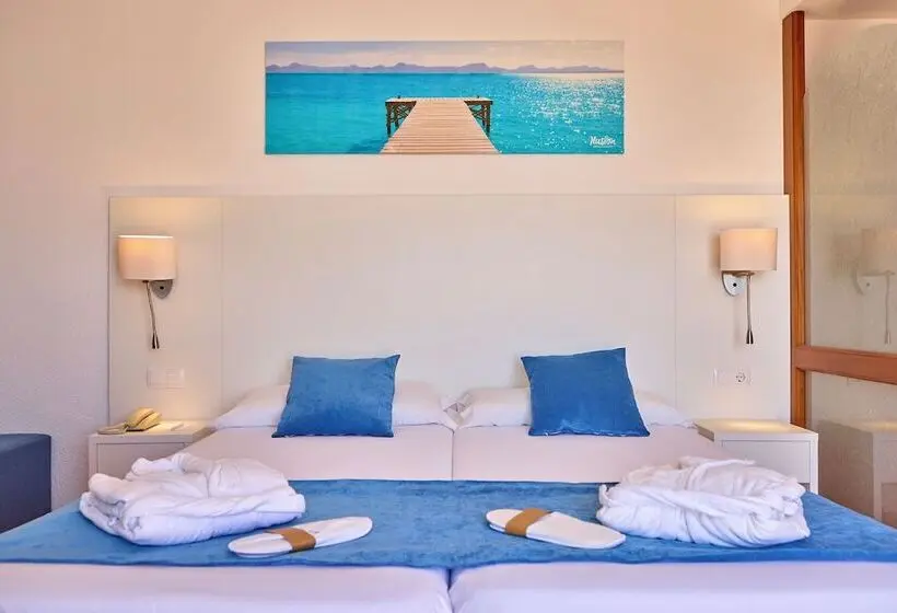 Fotos del hotel Ilusion Markus & Spa:  20