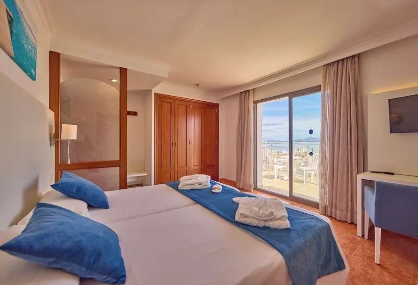 Fotos del hotel Ilusion Markus & Spa:  21