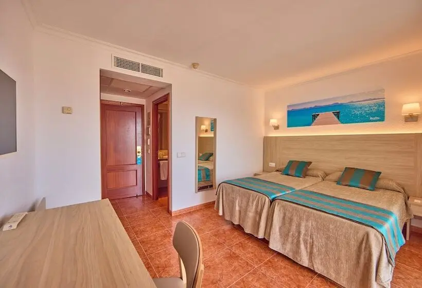 Fotos del hotel Ilusion Markus & Spa:  22