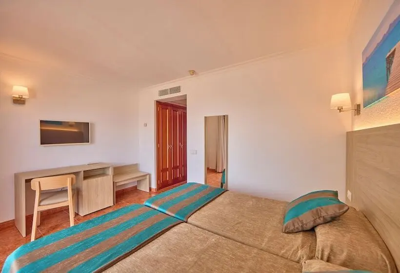 Fotos del hotel Ilusion Markus & Spa:  2