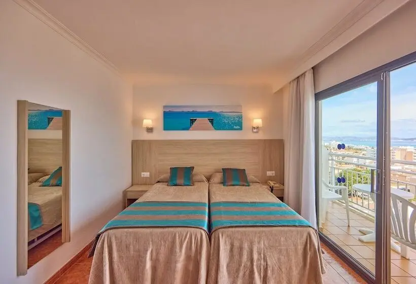 Fotos del hotel Ilusion Markus & Spa:  25