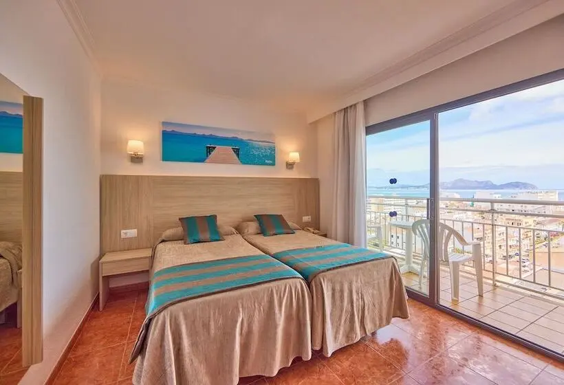 Fotos del hotel Ilusion Markus & Spa:  19