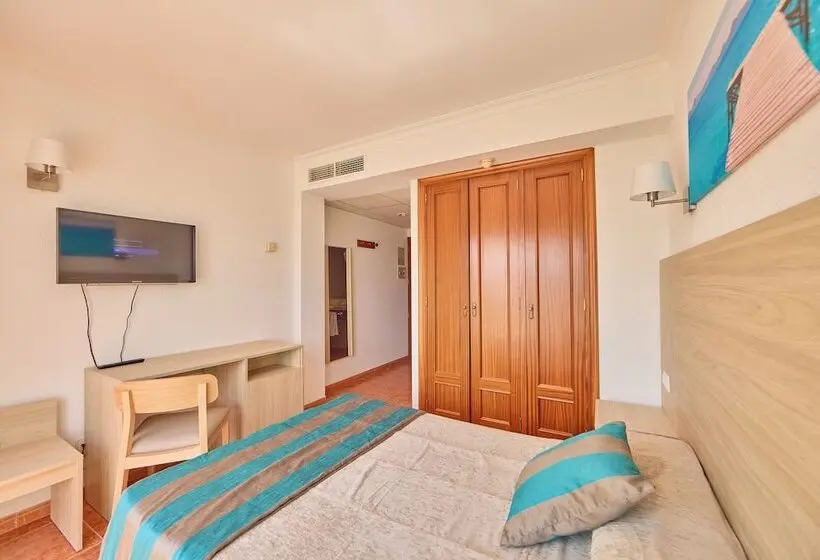 Fotos del hotel Ilusion Markus & Spa:  24