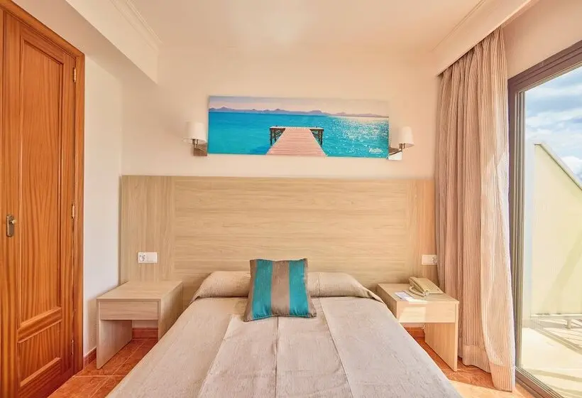 Fotos del hotel Ilusion Markus & Spa:  18