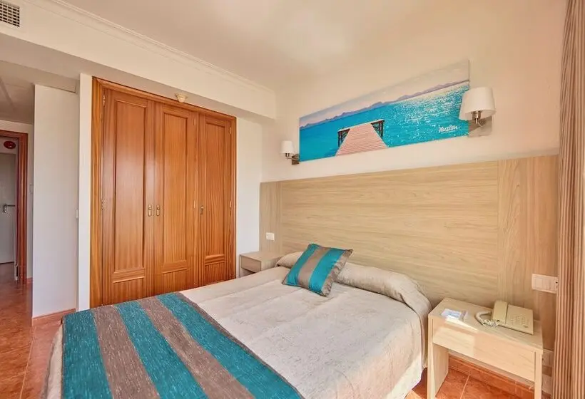 Fotos del hotel Ilusion Markus & Spa:  23