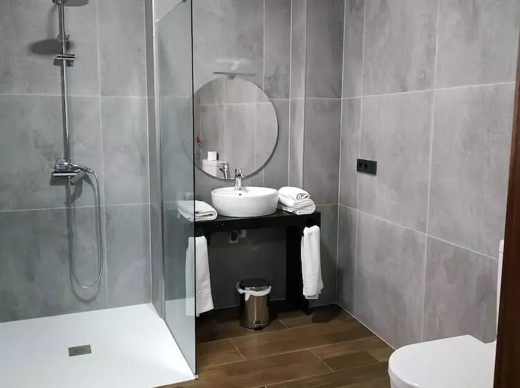 Fotos del hotel Julián:  9