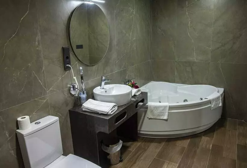 Fotos del hotel Julián:  14