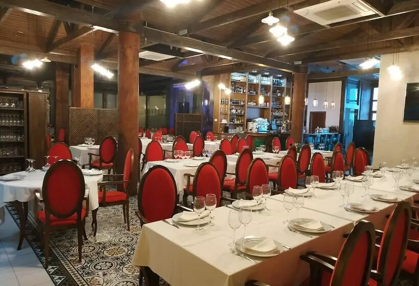 Fotos del hotel Julián:  12