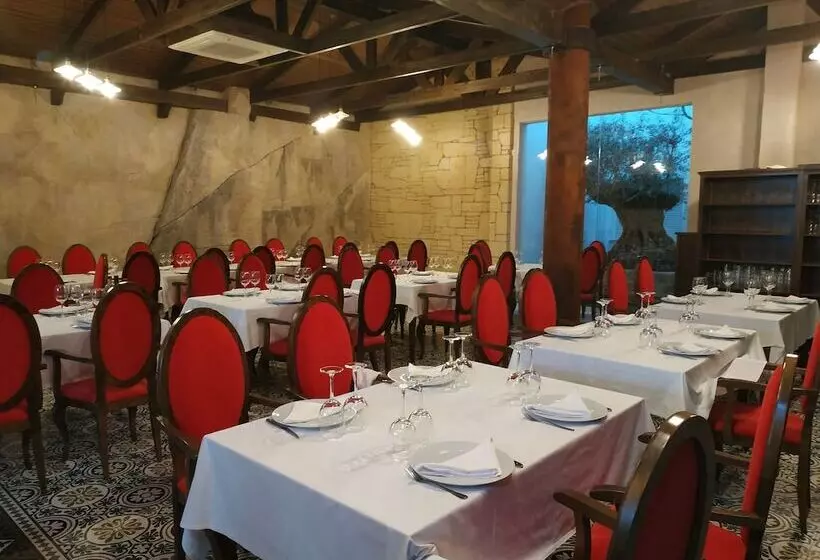 Fotos del hotel Julián:  5