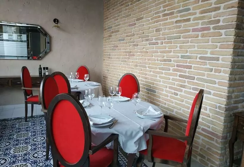 Fotos del hotel Julián:  19