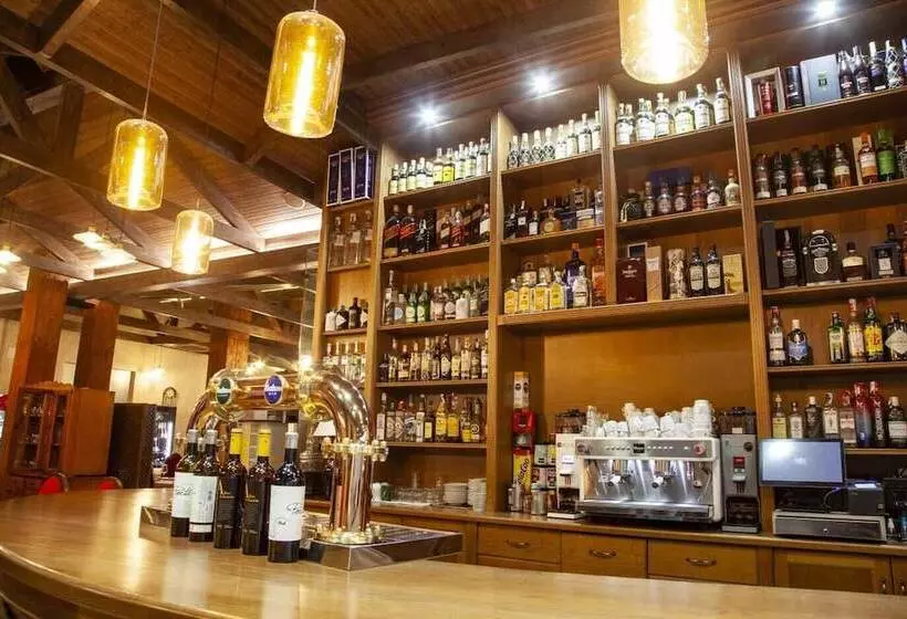 Fotos del hotel Julián:  6