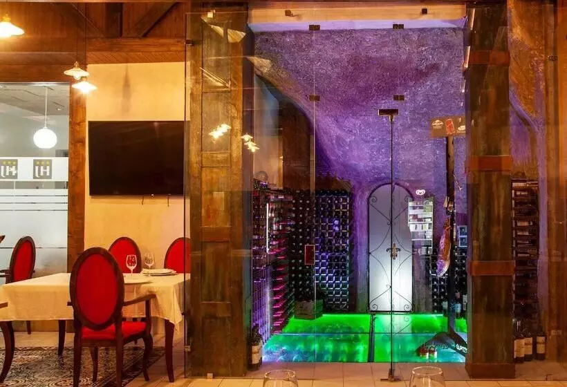 Fotos del hotel Julián:  4