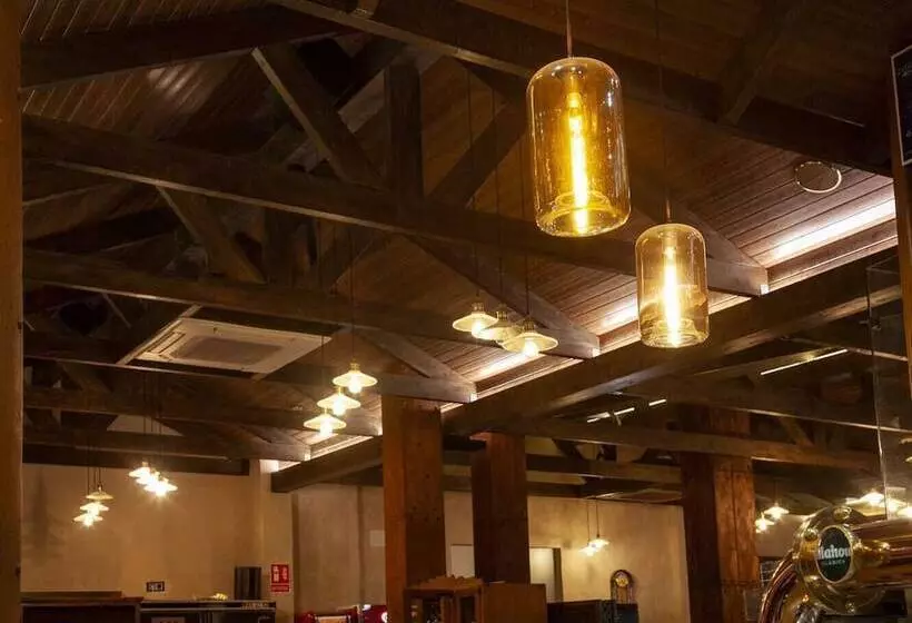 Fotos del hotel Julián:  13