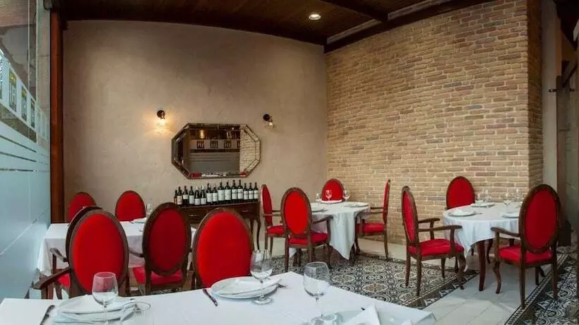 Fotos del hotel Julián:  16