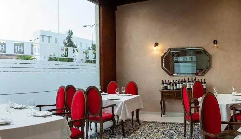 Fotos del hotel Julián:  22