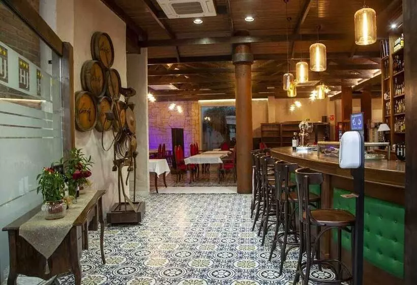 Fotos del hotel Julián:  25
