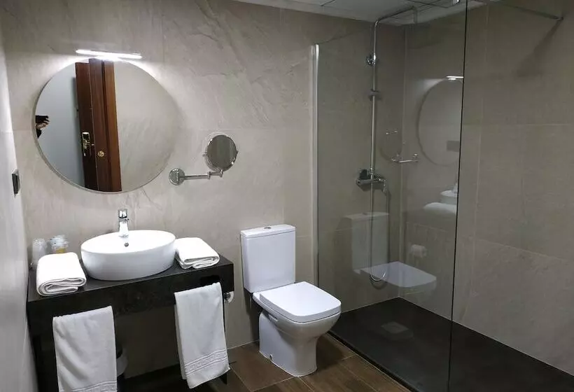 Fotos del hotel Julián:  17