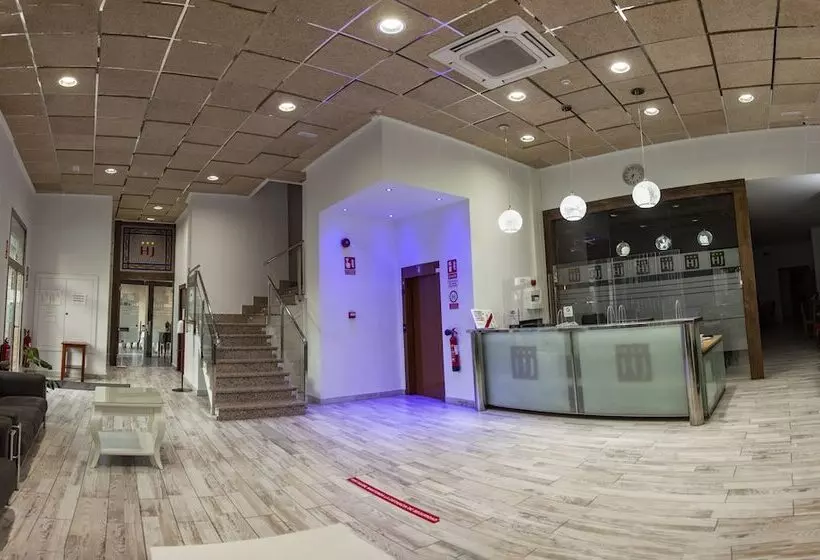 Fotos del hotel Julián:  3
